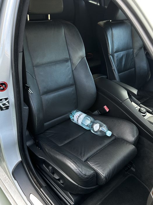 BMW 535D M pakiet DPF