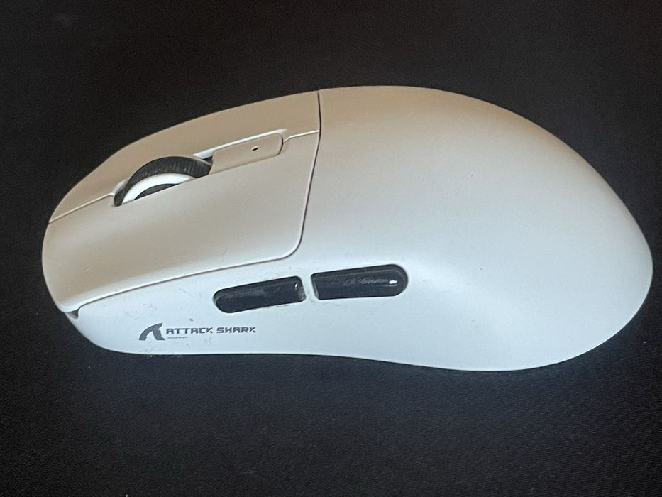 Безпроводная  мышка