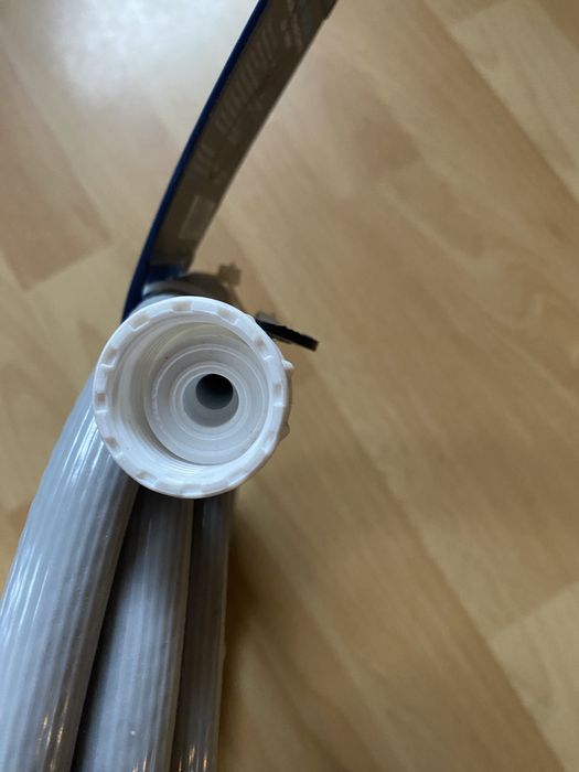 Wąż doplywowy do pralki lub zmywarki 2,5 metra