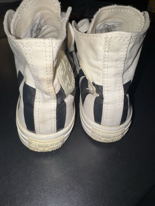 Buty Trampki Converse