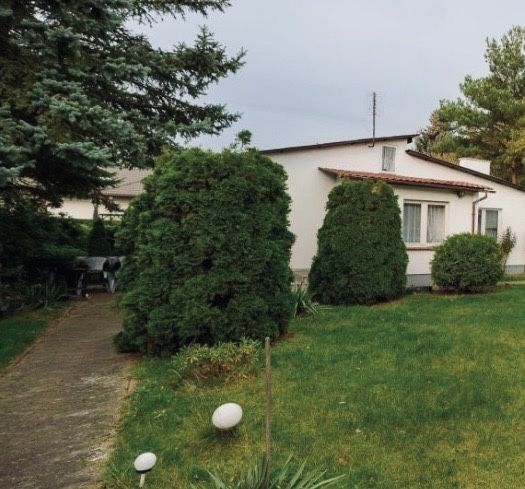 Dom sprzedam Brzozówka z garazem bez pośredników