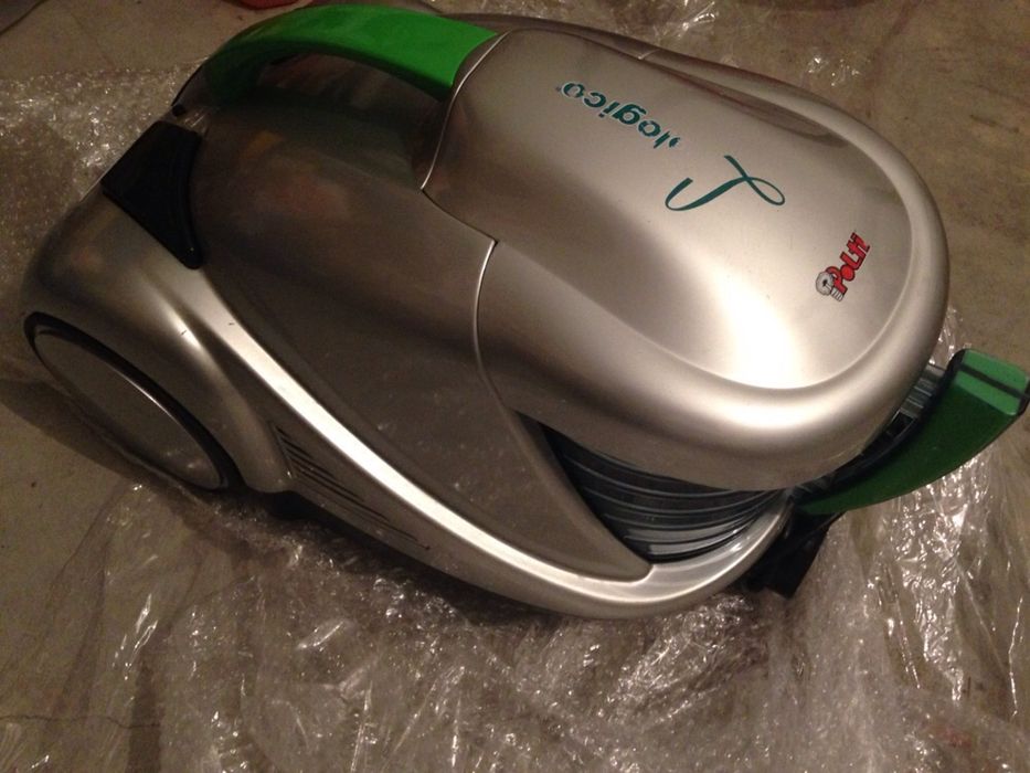 Vários acessórios aspirador polti