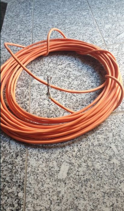 Centro de incêndios completo com 2 zonas. Vai com Botão e serina.