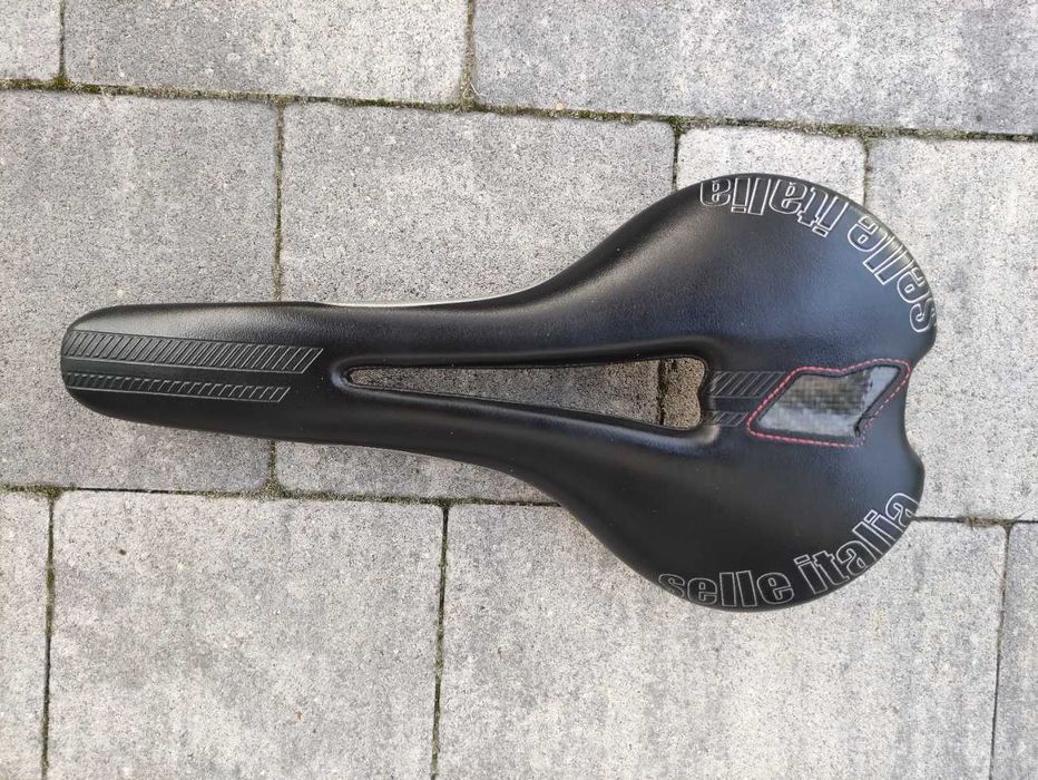 Rower Szosowy Kuota