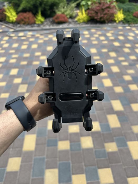 Крепление для телефона