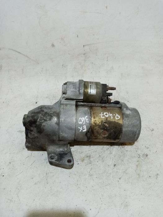 Motor de arranque PEUGEOT 407 Coupé (6C_)