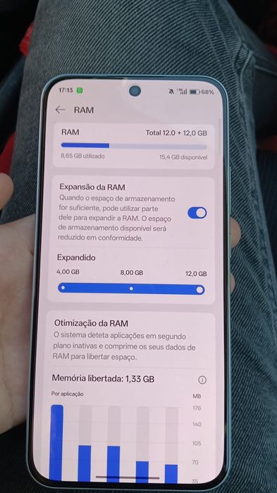 Oppo reno 14 FS 512 gb