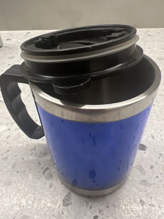 Kubek termiczny poj. 400ml