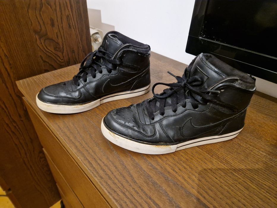 Ténis / Sapatilhas Nike - Tamanho 42