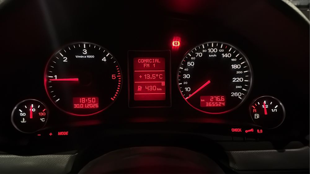 Audi A4 b7 2.0tdi 170cv Sline