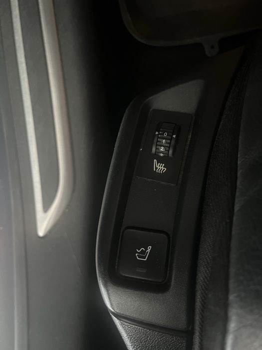 Citroen C5 III 2008 rok