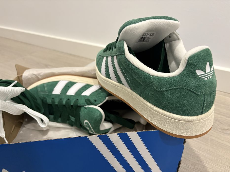Adidas Campus 00s