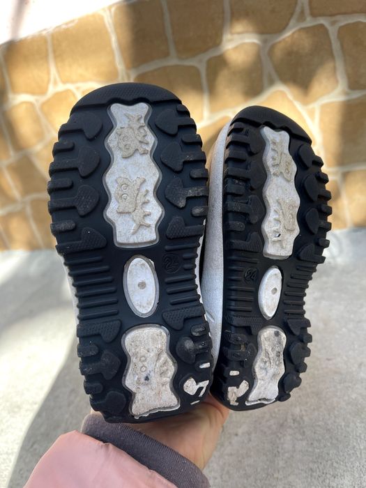 Зимні сапоги Cortina