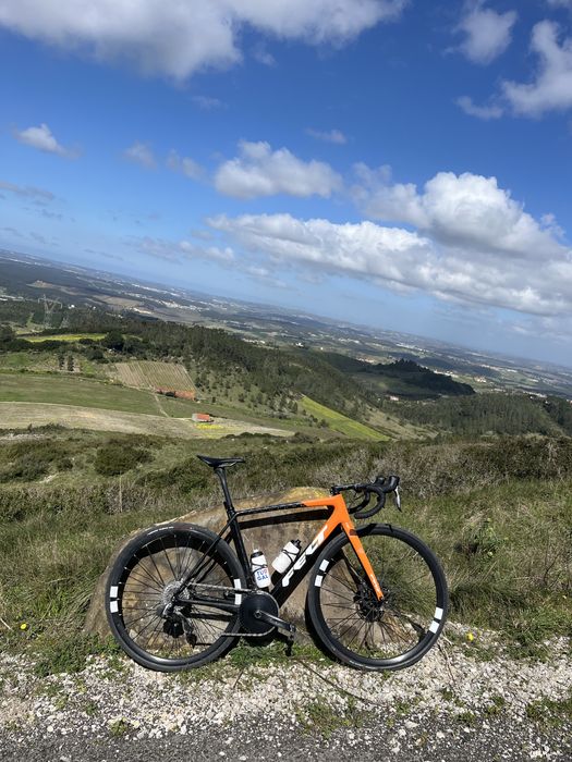 Bike de estrada