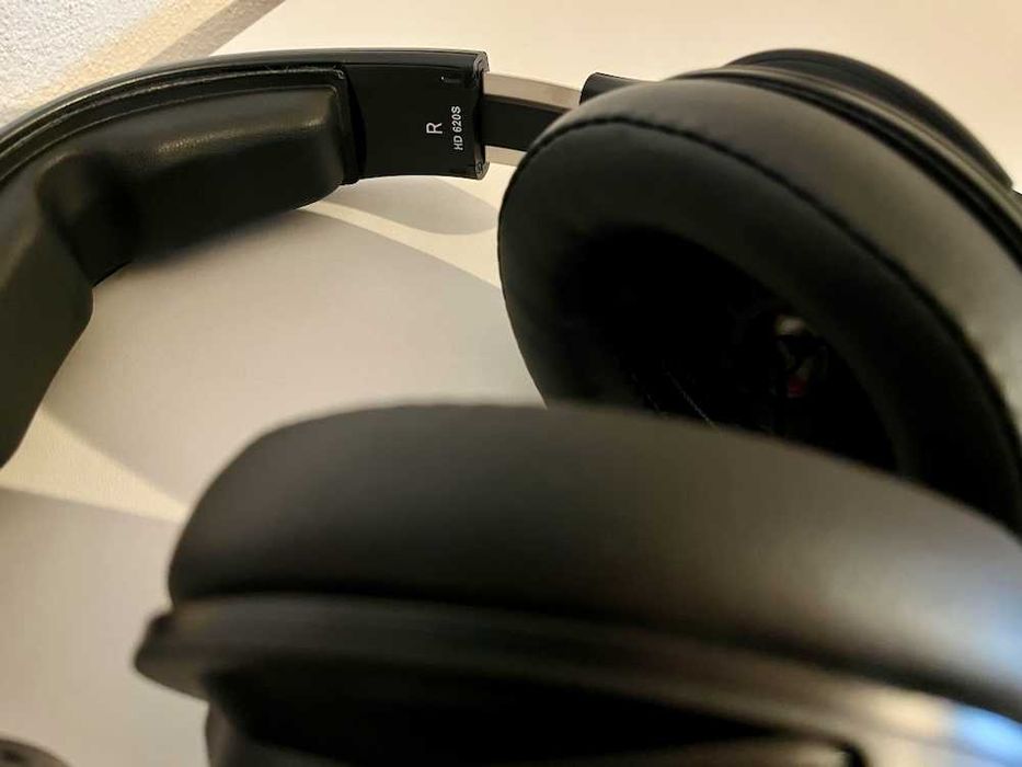 Sennheiser HD 620S auscultadores