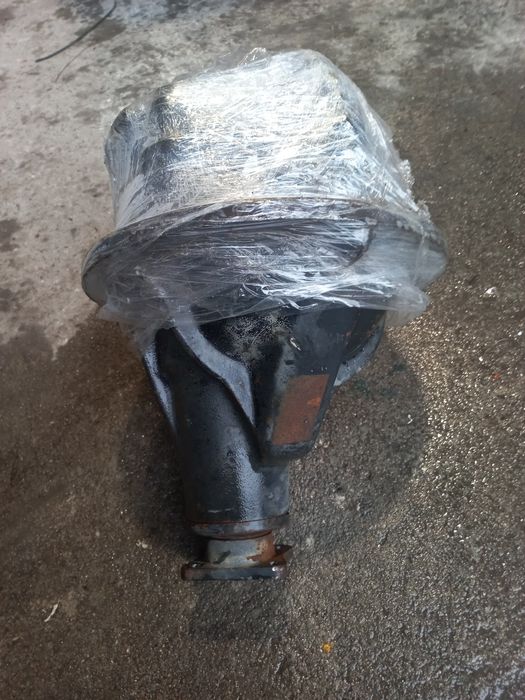 Diferecial canter 531