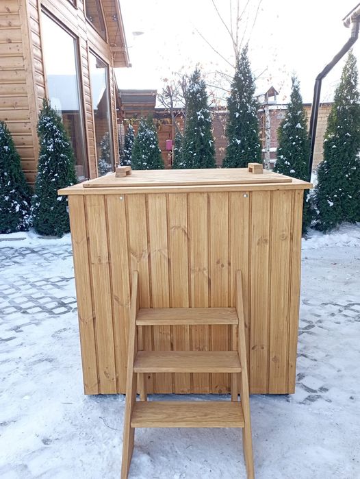 Zbiornik do morsowania i schładzania