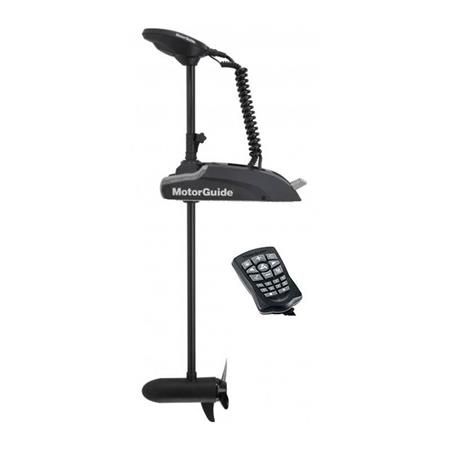 Silnik dziobowy Motorguide Xi3 gps 55lbs 12v