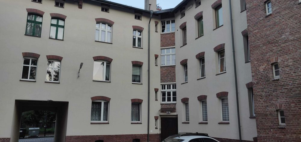 Kawalerka Zawodzie Uniwersytet Ekonomiczny UE / Studio for rent (oferta prywatna)