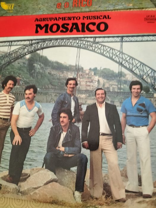 Vinils Música Baile