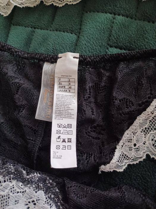Komplet Intimissimi r40