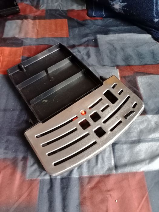 Taca ociekowa ekspresu Saeco Intelia