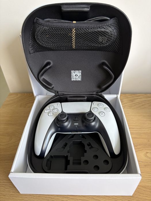 Джойстик PlayStation 5, чохол Edge #KozakPlay