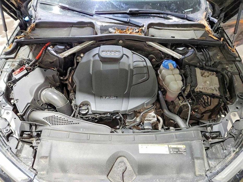 2018 Audi A4 Allroad PREMIUM PLUS