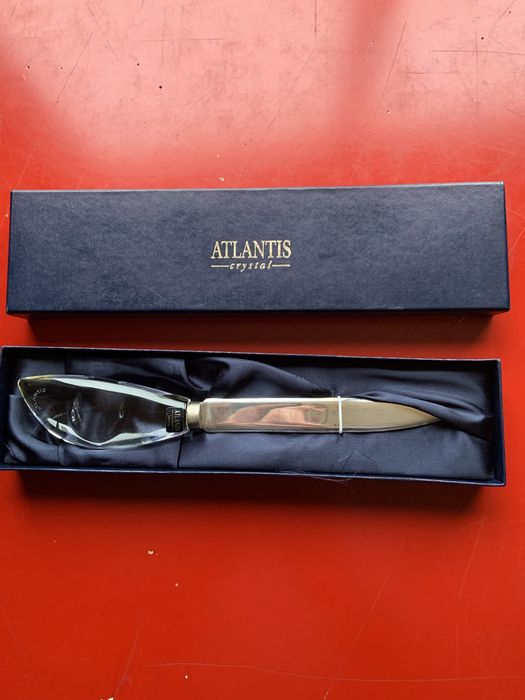 Abre cartas / Corta Papeis