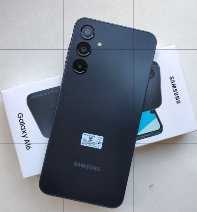 Samsung Galaxy A16 8/256