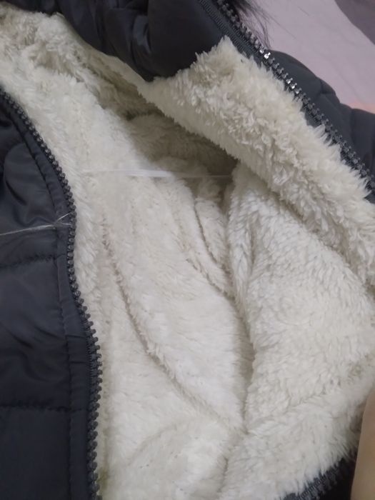 Дитячий комбінезон зима