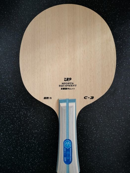 Deska RITC 729 Friendship C-3 All++tenis stołowy