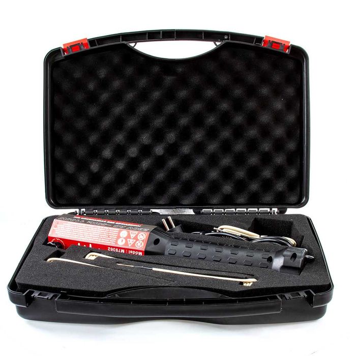 PODGRZEWACZ INDUKCYJNY 1100W do śrub, nakrętek, metalu Mar-Pol