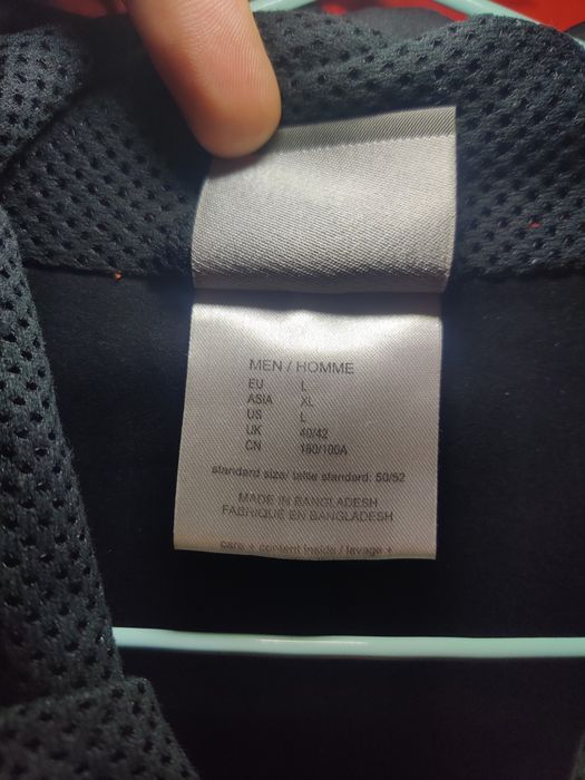 Вітрівка Jack Wolfskin