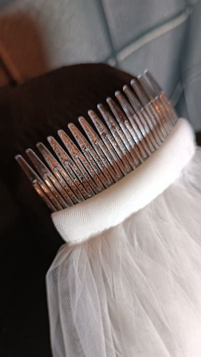 Нова новусенька фата