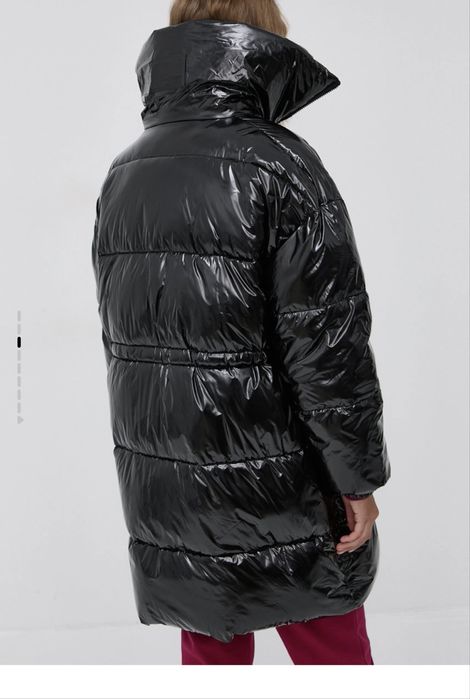 Пуховик Hugo Boss