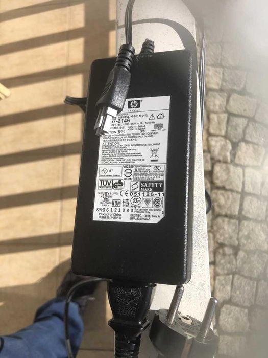 HP Printer Transformer64563862016002124