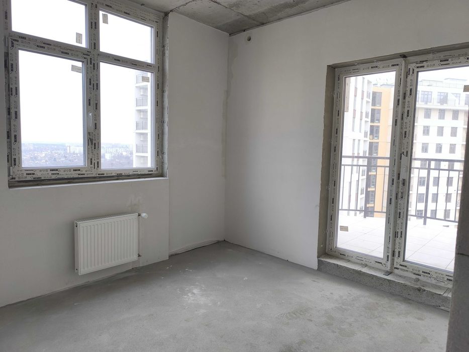 2-rooms apartment apartment by the address st. Krasnova (area 61 m²) - Atlanta.ua - photo 3