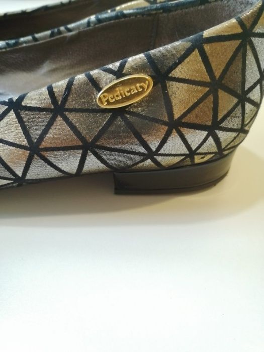 Sapatos Mulher Pedicaty