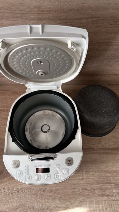 Tefal Simply Cook Plus 4l