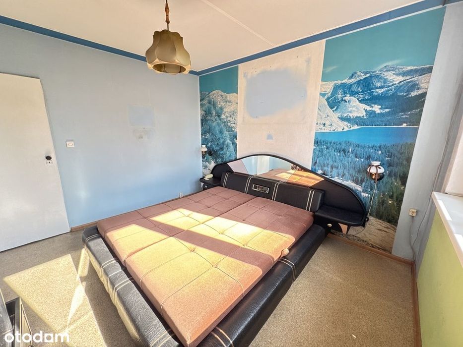 Przestronne 4 pokoje | 71 m² | Balkon | 2 piętro | - Widok 6