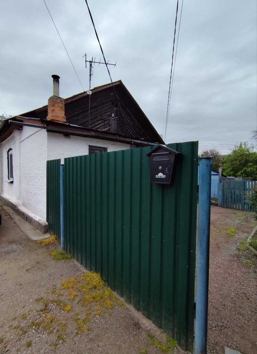 № 13560 - Частина будинку, Центр, Новопівнічна, 1-пов., цегла