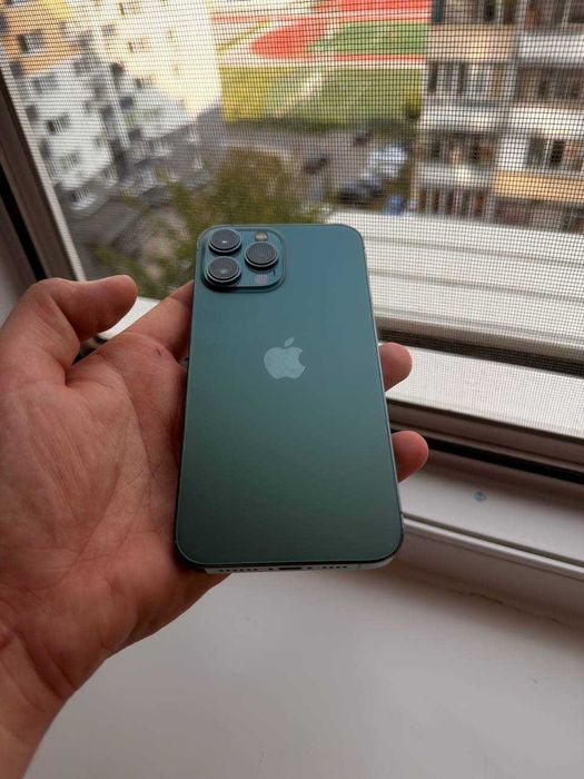 iPhone 13 Pro Max 128gb Neverlock