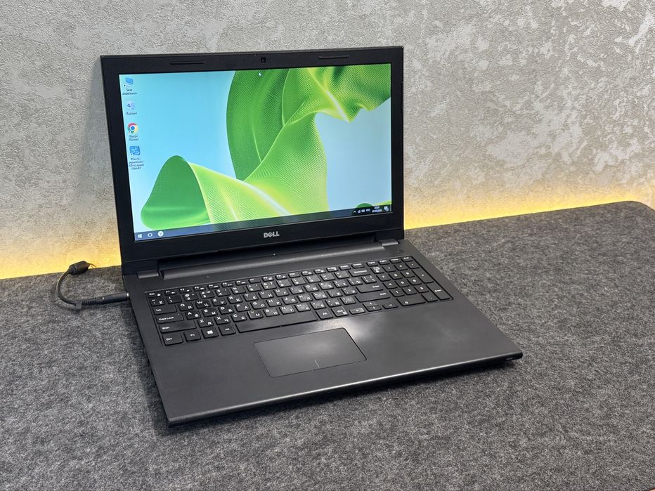 Dell Inspiron 5437 8GB SSD128GB 動作確認済み dell inspiron 13 - купити ноутбуки - Ціна на OLX.ua