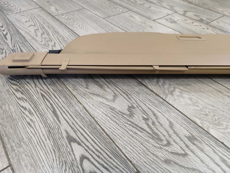 Шторка багажника Porsche Cayenne 958 11-14, 95855177300AY1