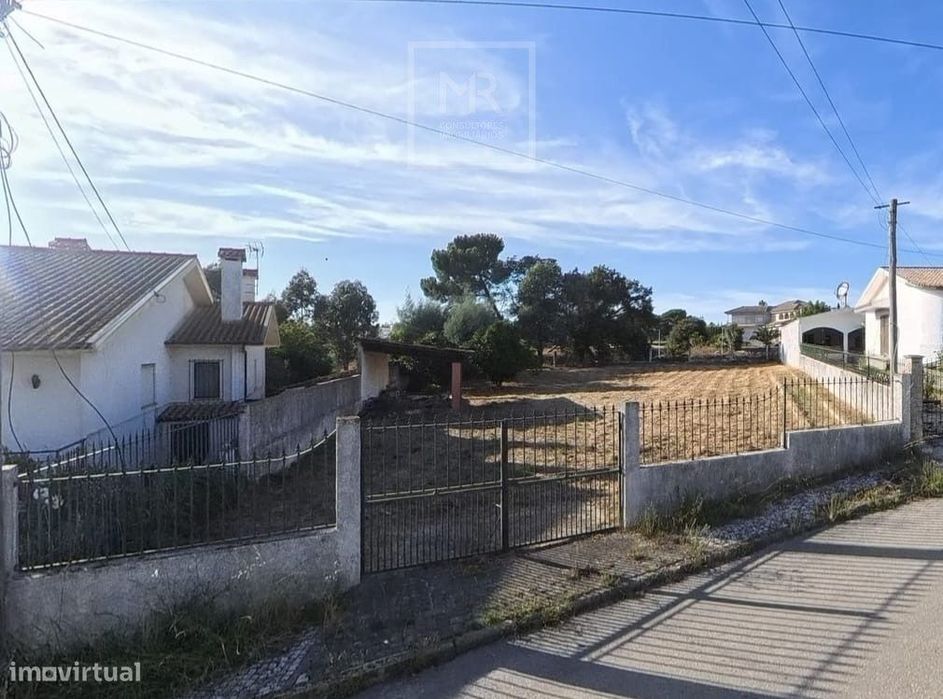 Terreno Para Construção  Venda em Arcos e Mogofores,Anadia