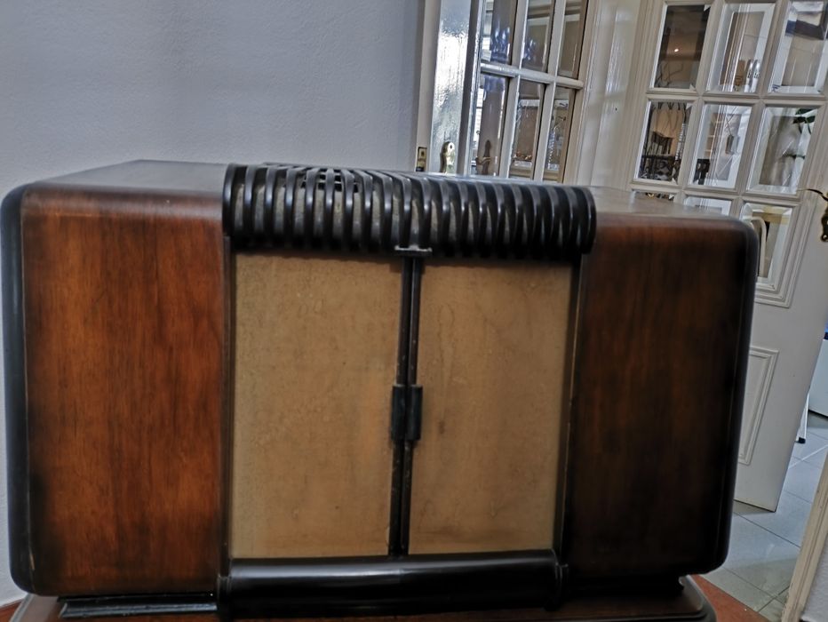 Rádio Schneider Frères Symphonie 1948