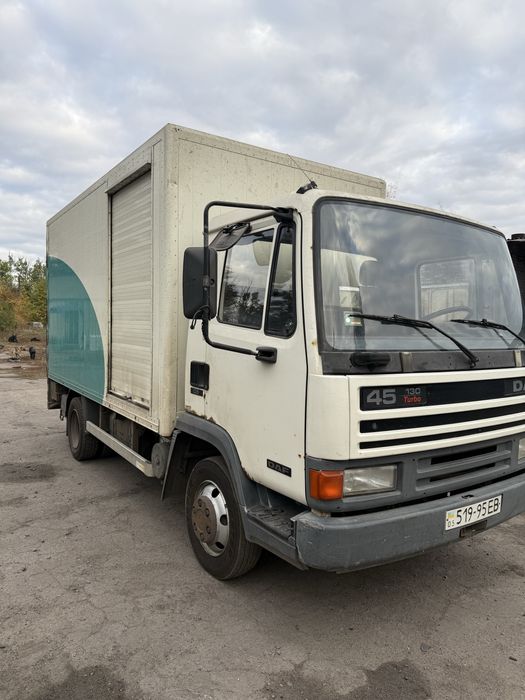 Продам Daf 45 1995