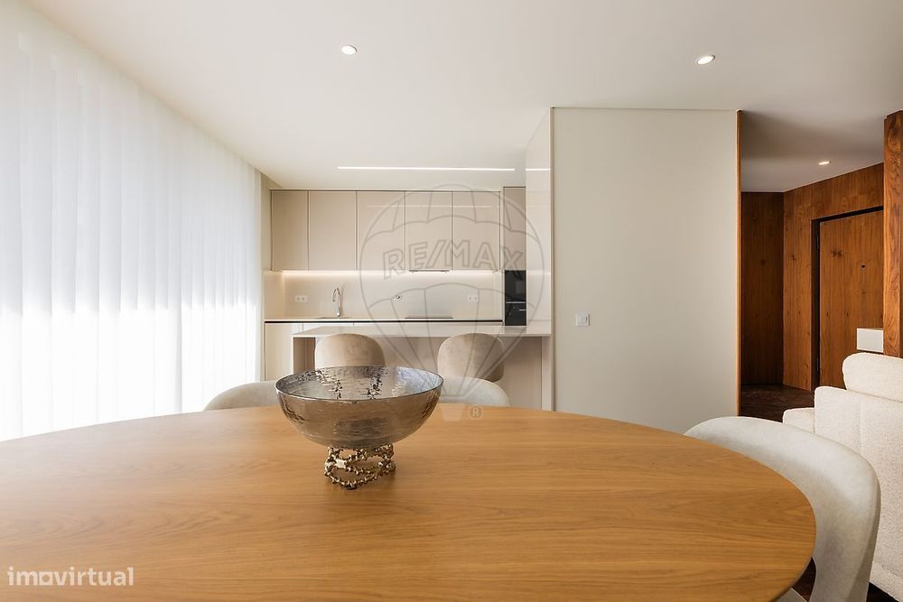 Apartamento T1 para venda — Cidade Da Maia, Porto