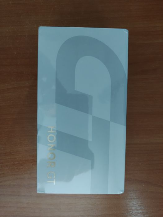 ‼️Топ Honor GT (12/256, Snapdragon Gen 3, NFC, 5300mah)